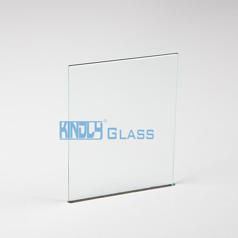 4mm Vidrio flotado transparente